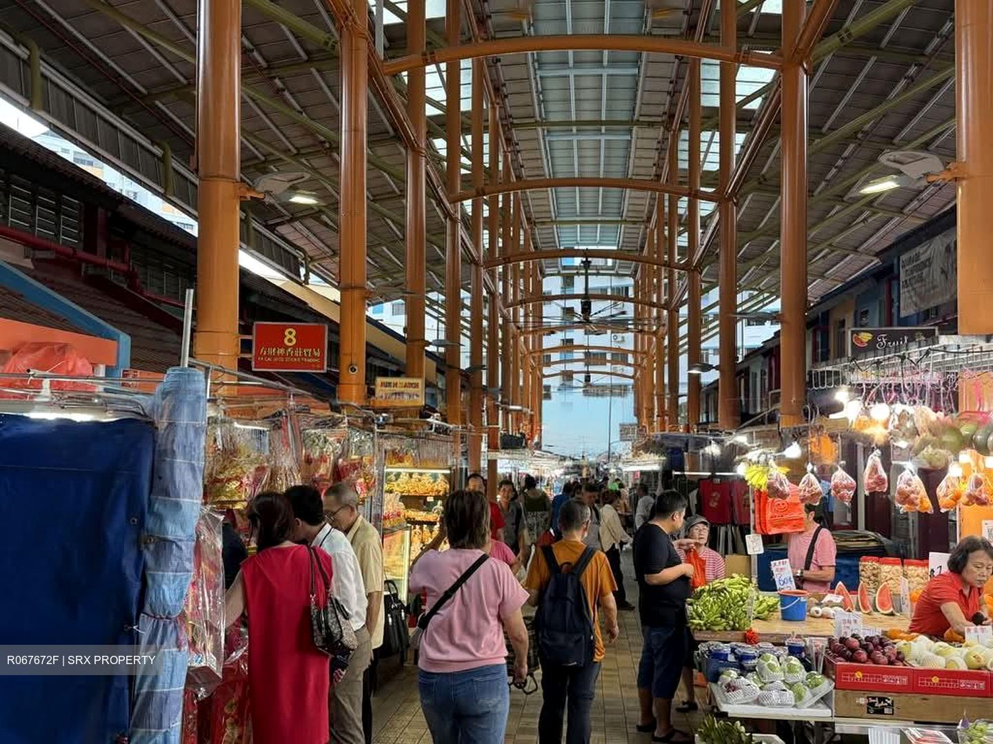 Bangkit Road (D23), Retail #592348581